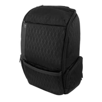 MOCHILA EJECUTIVA PARA LAPTOP 1 5 A 17 PULG VILUX - NEGRO