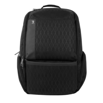 MOCHILA EJECUTIVA PARA LAPTOP 1 5 A 17 PULG VILUX - NEGRO