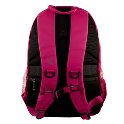 MOCHILA PARA LAPTOP 15.6 A 17 IN NOMAD - MAGENTA