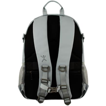 MOCHILA PARA LAPTOP 15.6 A 17 IN NOMAD - GRIS