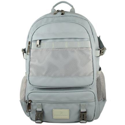 MOCHILA PARA LAPTOP 15.6 A 17 IN NOMAD - GRIS