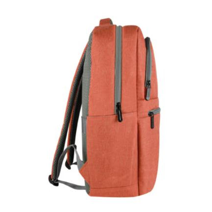 MOCHILA PARA LAPTOP 15.6" SUNSET - PEACH FUZZ