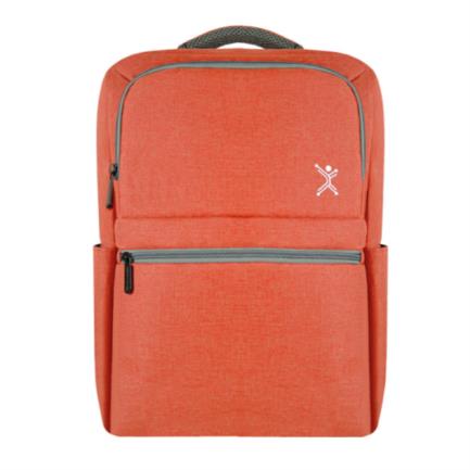 MOCHILA PARA LAPTOP 15.6" SUNSET - PEACH FUZZ