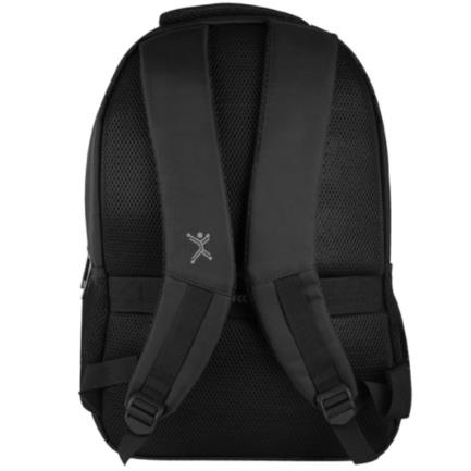 MOCHILA PARA LAPTOP 15-6 - 17" COMFORT - NEGRO