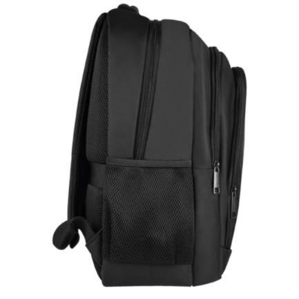 MOCHILA PARA LAPTOP 15-6 - 17" COMFORT - NEGRO