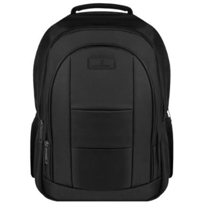 MOCHILA PARA LAPTOP 15-6 - 17" COMFORT - NEGRO