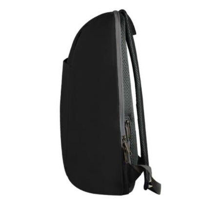 MOCHILA PERFECT CHOICE PARA LAPTOPP 15.6" JETPACK - NEGRO