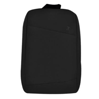 MOCHILA PERFECT CHOICE PARA LAPTOPP 15.6" JETPACK - NEGRO