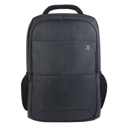 MOCHILA PERFECT CHOICE PARA LAPTOP 15.6" TROVA - GRIS