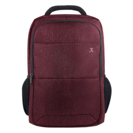 MOCHILA PERFECT CHOICE PARA LAPTOP 15.6" TROVA - ROJO