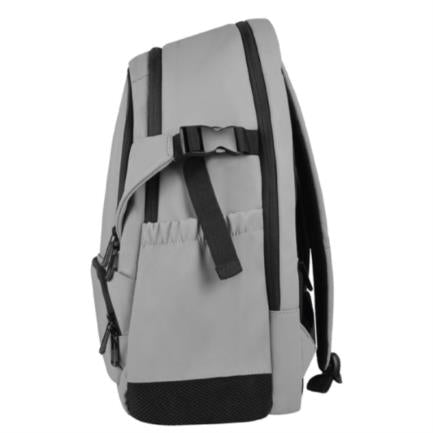 MOCHILA PERFECT CHOICE EJECUTIVA PARA LAPTOP ULTRALIGERA - GRAYPACK