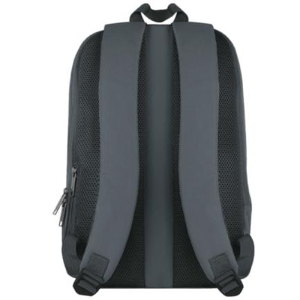 MOCHILA PERFECT CHOICE PARA LAPTOP 15.6" JETPACK - GRIS