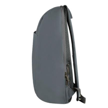 MOCHILA PERFECT CHOICE PARA LAPTOP 15.6" JETPACK - GRIS