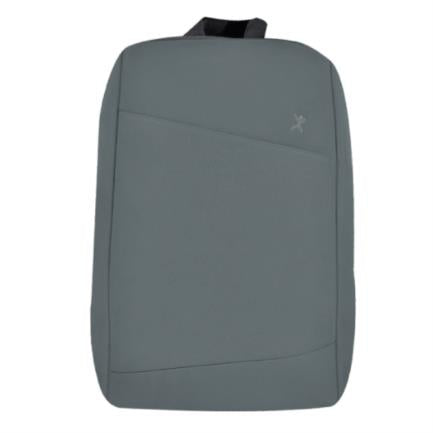 MOCHILA PERFECT CHOICE PARA LAPTOP 15.6" JETPACK - GRIS