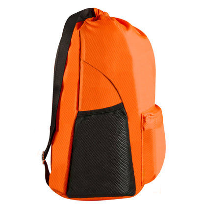 MOCHILA DEPORTIVO SPORTIVA NARANJA