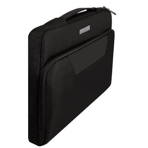 PORTAFOLIOS PARA LAPTOP 15.6" SILHOUETTE - NEGRO