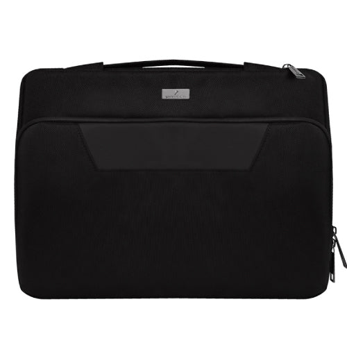 PORTAFOLIOS PARA LAPTOP 15.6" SILHOUETTE - NEGRO