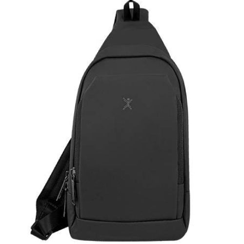 MOCHILA CROSSBODY HOLDI - NEGRO