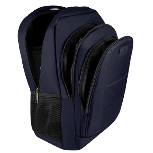 MOCHILA PERFECT CHOICE PARA LAPTOP 15-6 17" COMFORT  AZUL