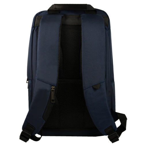 MOCHILA PARA LAPTOP 15.6 SILHO UETTE - AZUL