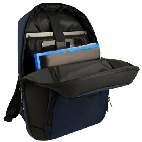 MOCHILA PARA LAPTOP 15.6 SILHO UETTE - AZUL