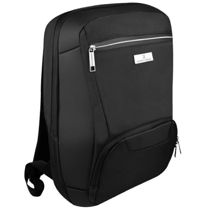 MOCHILA PARA LAPTOP 15.6 SILHO UETTE - NEGRA