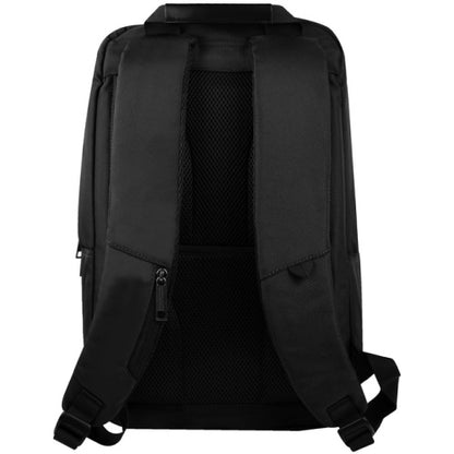 MOCHILA PARA LAPTOP 15.6 SILHO UETTE - NEGRA