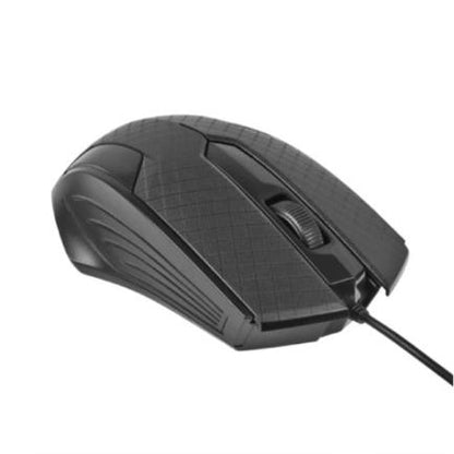 MOUSE OPTICO USB PERFECT CHOICE .