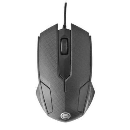 MOUSE OPTICO USB PERFECT CHOICE .