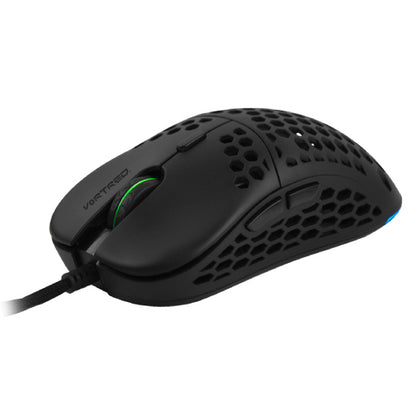 MOUSE GAMER ULTRALIGERO 12800 DPI - LITEBEE