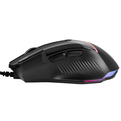 MOUSE GAMER 8D 7200 DPI - TRAPP ER XTREME