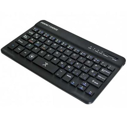 MINI TECLADO INALAMBRICO BLUETOOTH