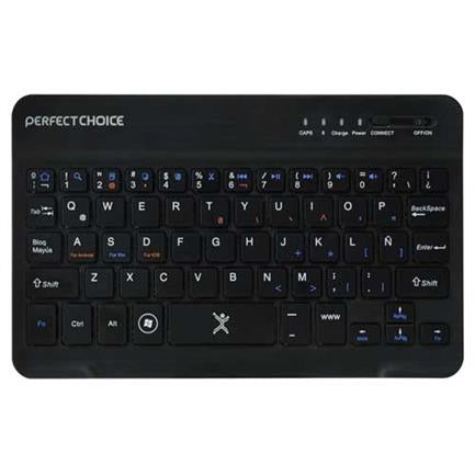 MINI TECLADO INALAMBRICO BLUETOOTH