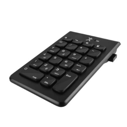 TECLADO NUMERICO INALAMBRICO - NUMBRA