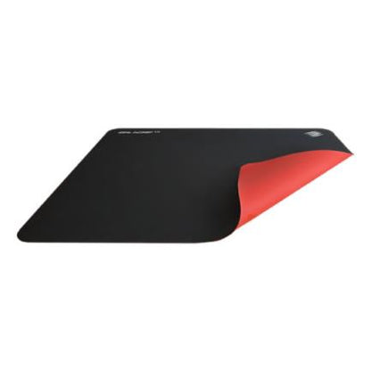 Mouse Pad Mad Catz G.L.I.D.E. 19 Gaming Base Antideslizante Color Negro