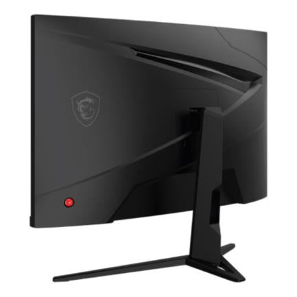 Monitor MSI Curvo Gaming G2422C 24" FHD Resolución 1920x1080 HDMI/DP Color Negro