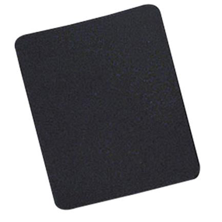 MOUSEPAD 6MM EN BOLSA. NEGRO