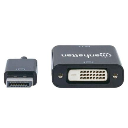 CABLE ADAPTADOR CONVERTIDOR DISPLAYPORT A DVI-D 1080P M-H