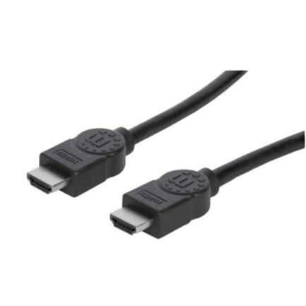 CABLE VIDEO HDMI 1.4 M-M 2.0M ETHERNET