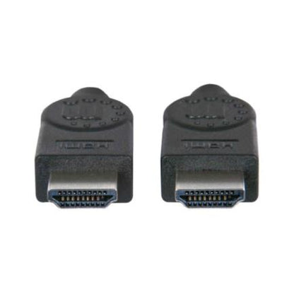 CABLE VIDEO HDMI 1.4 M-M 2.0M ETHERNET