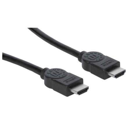 CABLE VIDEO HDMI 1.4 M-M 2.0M ETHERNET