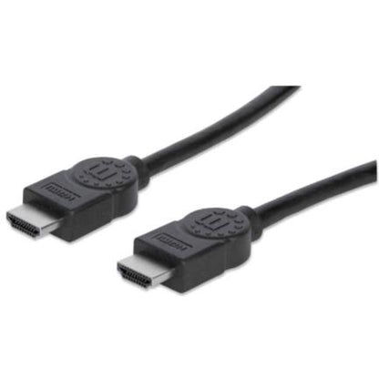 CABLE VIDEO HDMI 1.4 M-M 15.0M ETHERNET