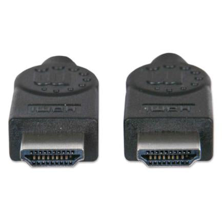 CABLE VIDEO HDMI 1.4 M-M 15.0M ETHERNET