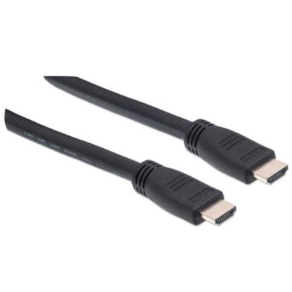 CABLE HDMI INTRAMUROCL3 10.0M ETHERNET 3D 4K M-M VELOCIDAD 2.0