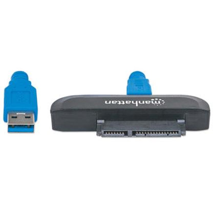 CABLE ADAPTADOR CONVERTIDORUSB 3.0 A SATA DISCO DURO 2.5IN 5GBPS