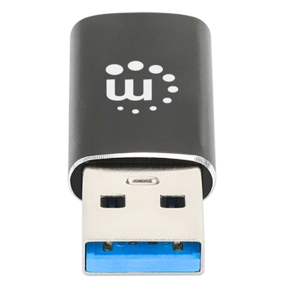 Convertidor Manhattan USB 3.2 Gen 2 CA