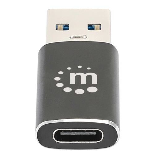 Convertidor Manhattan USB 3.2 Gen 2 CA