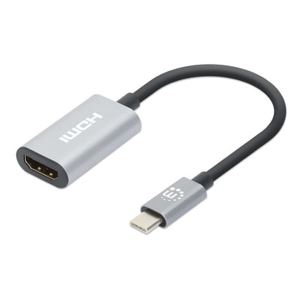 CONVERTIDOR USB-C A HDMI H 4K 60HZ