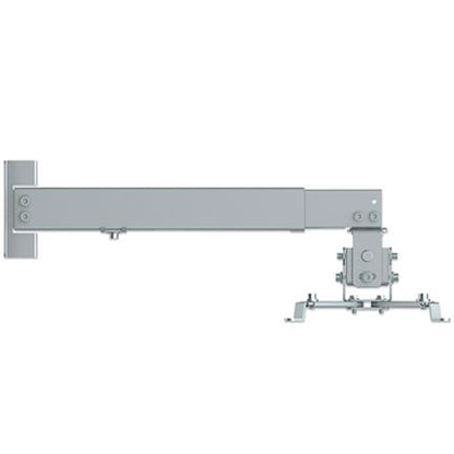 SOPORTE PROYECTOR ATECHO MURO ARTICULADO 20KG EXTENSION 43-65CM