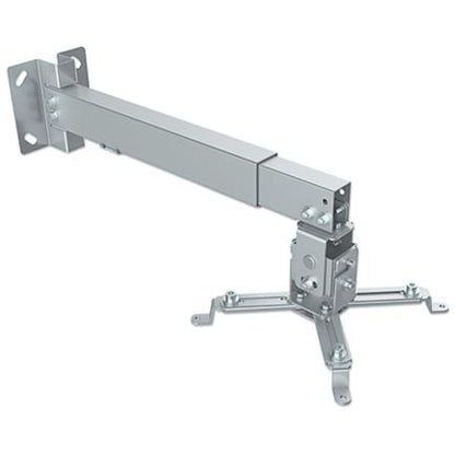 SOPORTE PROYECTOR ATECHO MURO ARTICULADO 20KG EXTENSION 43-65CM